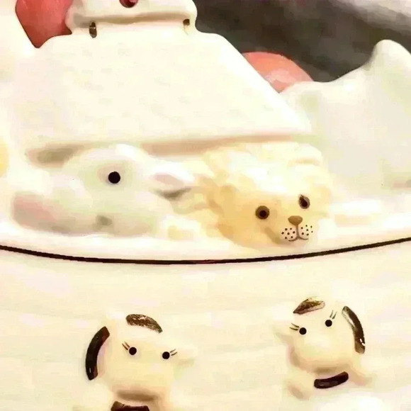 LENOX Noa's Ark ORNAMENT - Picture 5 of 10